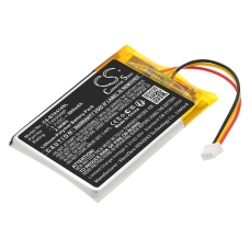 Reemplazo de batería compatible para Babymoov FT453548P