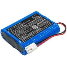 Reemplazo de batería compatible para Bollywood 12-100-0015,LB-05