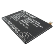 Battery compatibleWith Mobile Phone Battery