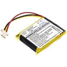 Reemplazo de batería compatible para Bushnell AE542730P