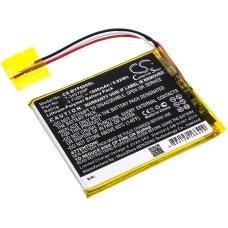 Reemplazo de batería compatible para Boyue T-345769P