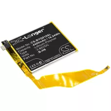 Reemplazo de batería compatible para Vivo B-H6
