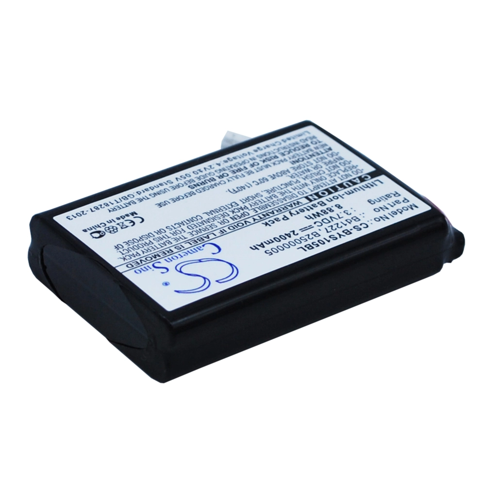 Battery Replaces B25000005