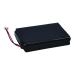 Battery Replaces B25000005