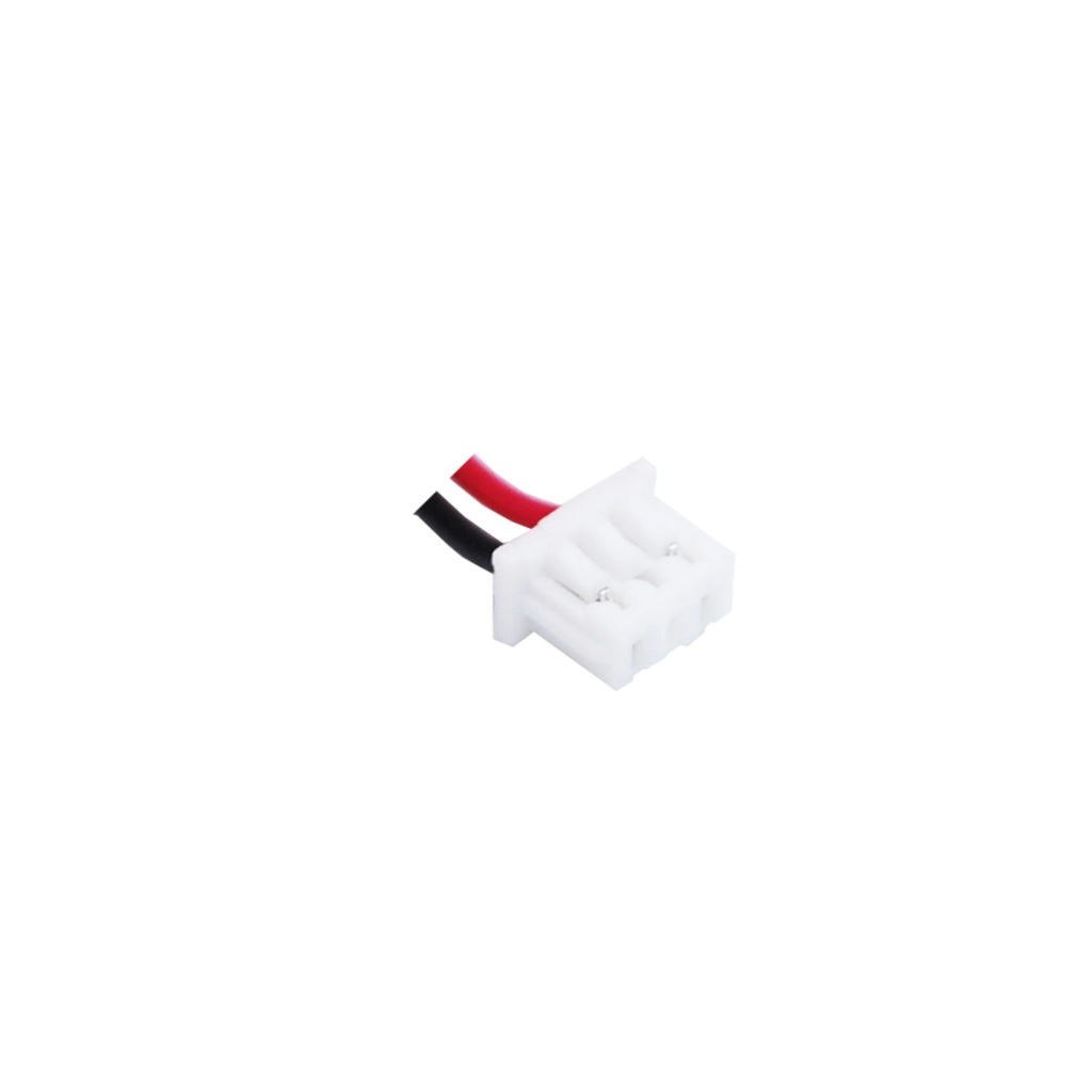 Battery Replaces B25000005