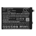 Batería del teléfono móvil Vivo CS-BYS170SL