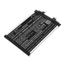 Reemplazo de batería compatible para Vivo BA18
