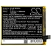 Batería del teléfono móvil Vivo CS-BYS500SL
