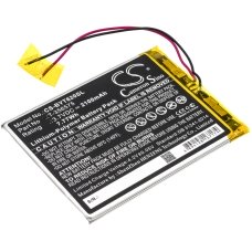 Reemplazo de batería compatible para Boyue T-356575