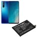Batería del teléfono móvil Vivo CS-BYV150SL
