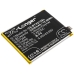 Batería compatible con BBK Vivo CS-BYX212SL