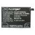 Battery compatible with BBK