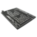 Battery compatible with BBK