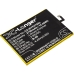 Batería compatible con BBK Vivo CS-BYX370SL