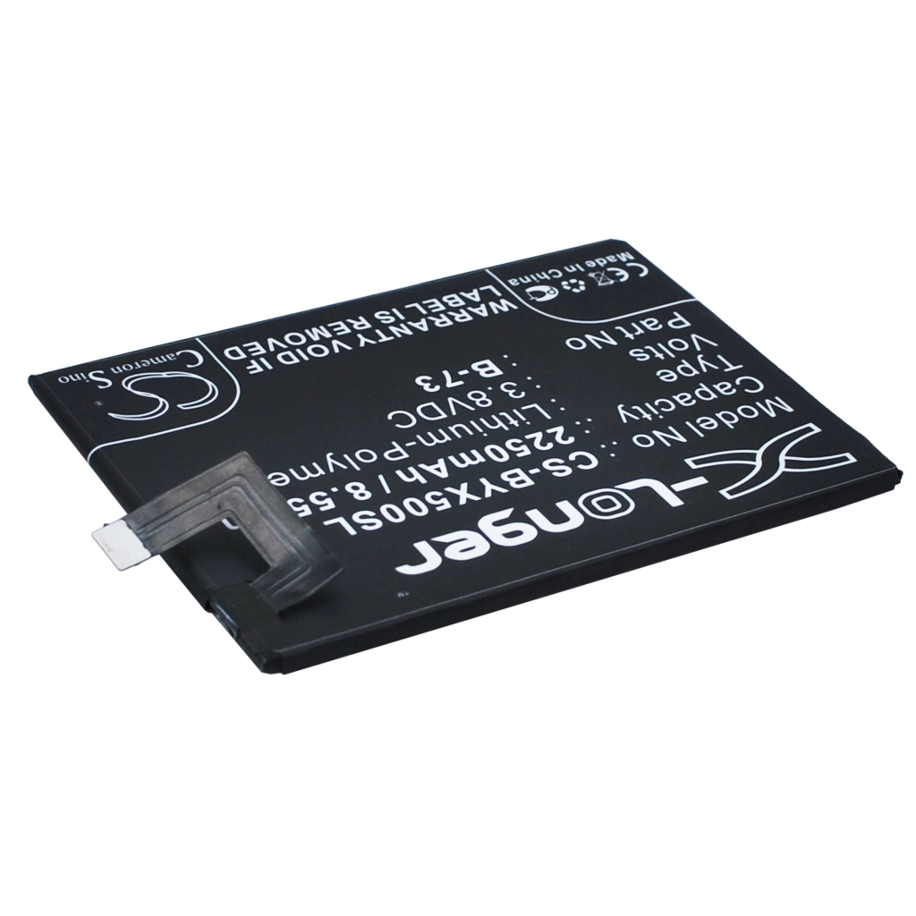 BBK VIVO X5L