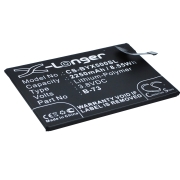 Battery compatibleWith Mobile Phone Battery