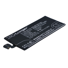 Reemplazo de batería compatible para BBK B-80,BK-B-80