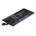 Batería compatible con BBK CS-BYX512SL
