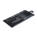 Batería compatible con BBK CS-BYX512SL