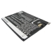 Batería compatible con BBK Vivo CS-BYX520SL