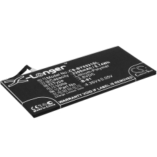 Reemplazo de batería compatible para BBK B-81,BK-B-81