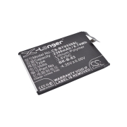 Battery compatibleWith Mobile Phone Battery