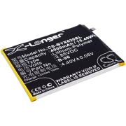 Battery compatibleWith Mobile Phone Battery