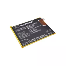 Reemplazo de batería compatible para Vivo B-91,BK-B-91