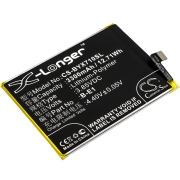 Battery compatibleWith Mobile Phone Battery