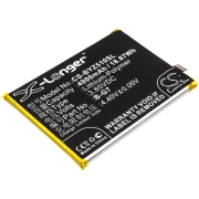 Battery compatibleWith Mobile Phone Battery