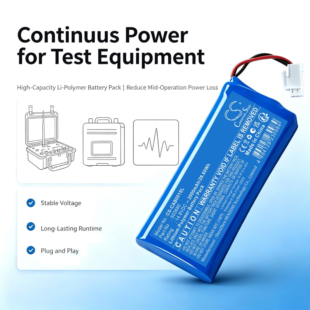 Battery compatible with Power Tools Battery