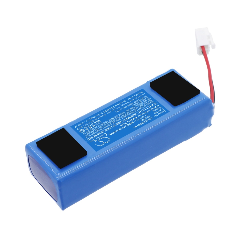 Battery compatible with Power Tools Battery
