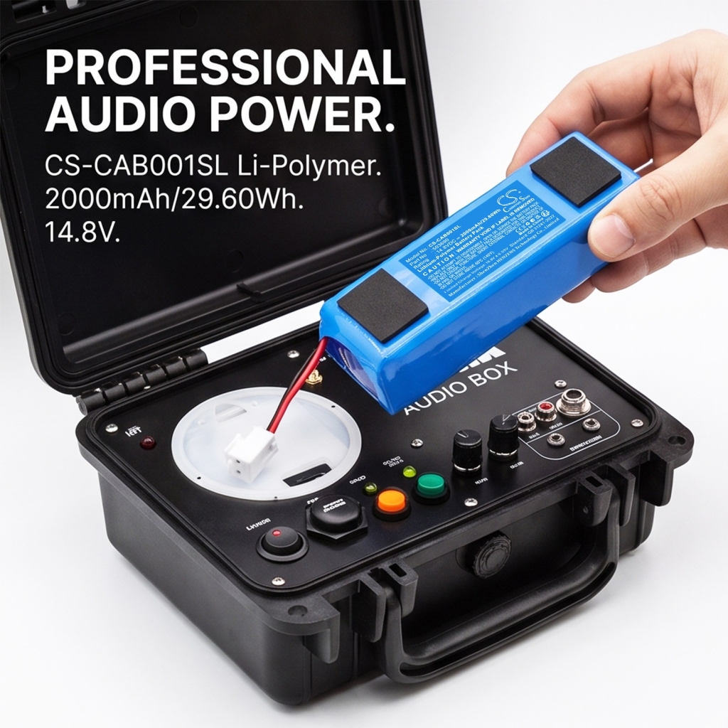 Battery compatible with Power Tools Battery