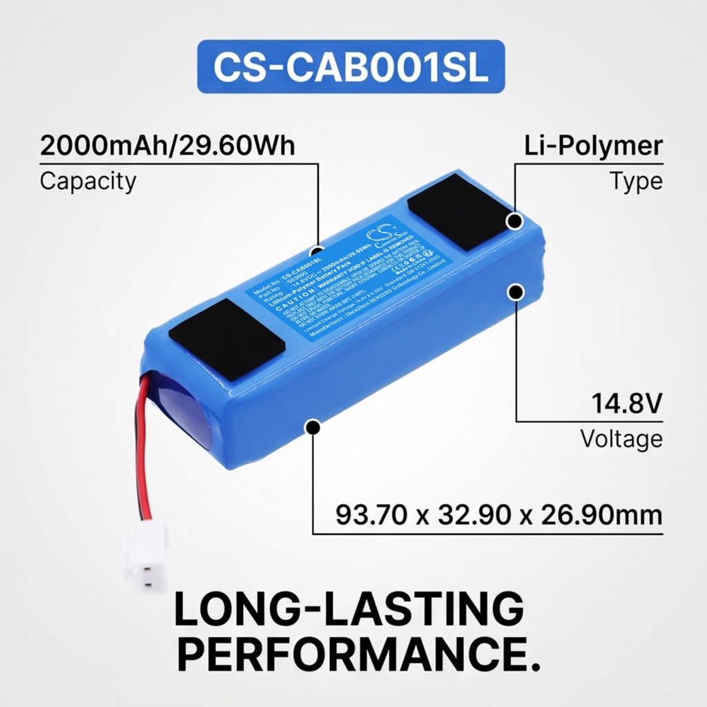 Battery compatible with Power Tools Battery