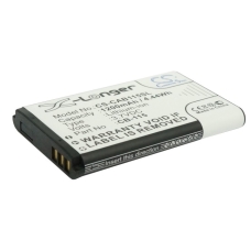 Reemplazo de batería compatible para CAT CB-115