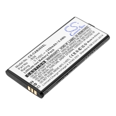 Reemplazo de batería compatible para CAT B26