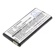 CS-CAB260SL<br />Batteries for   replaces battery B26
