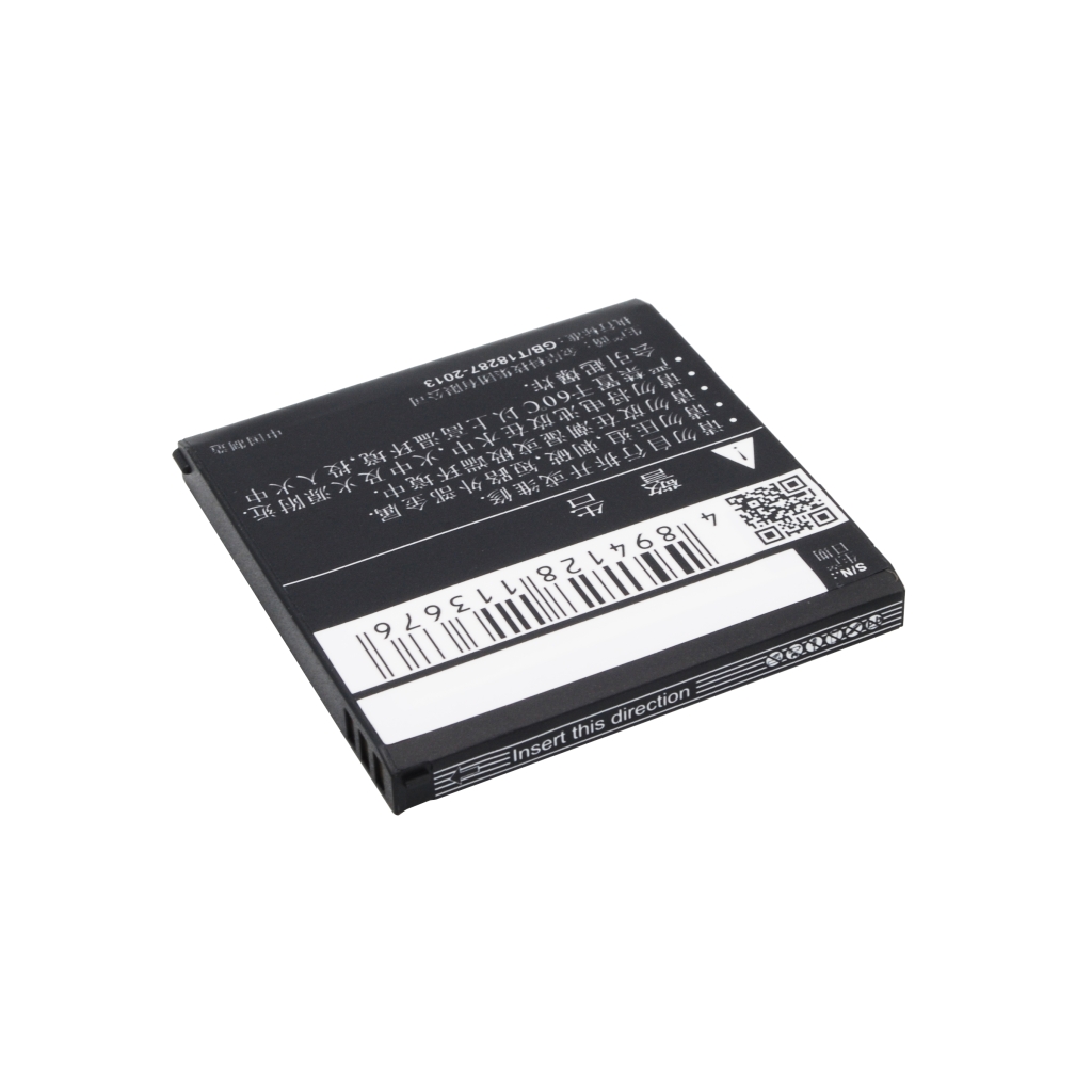 Batería compatible con Aston martin CS-CAB500SL