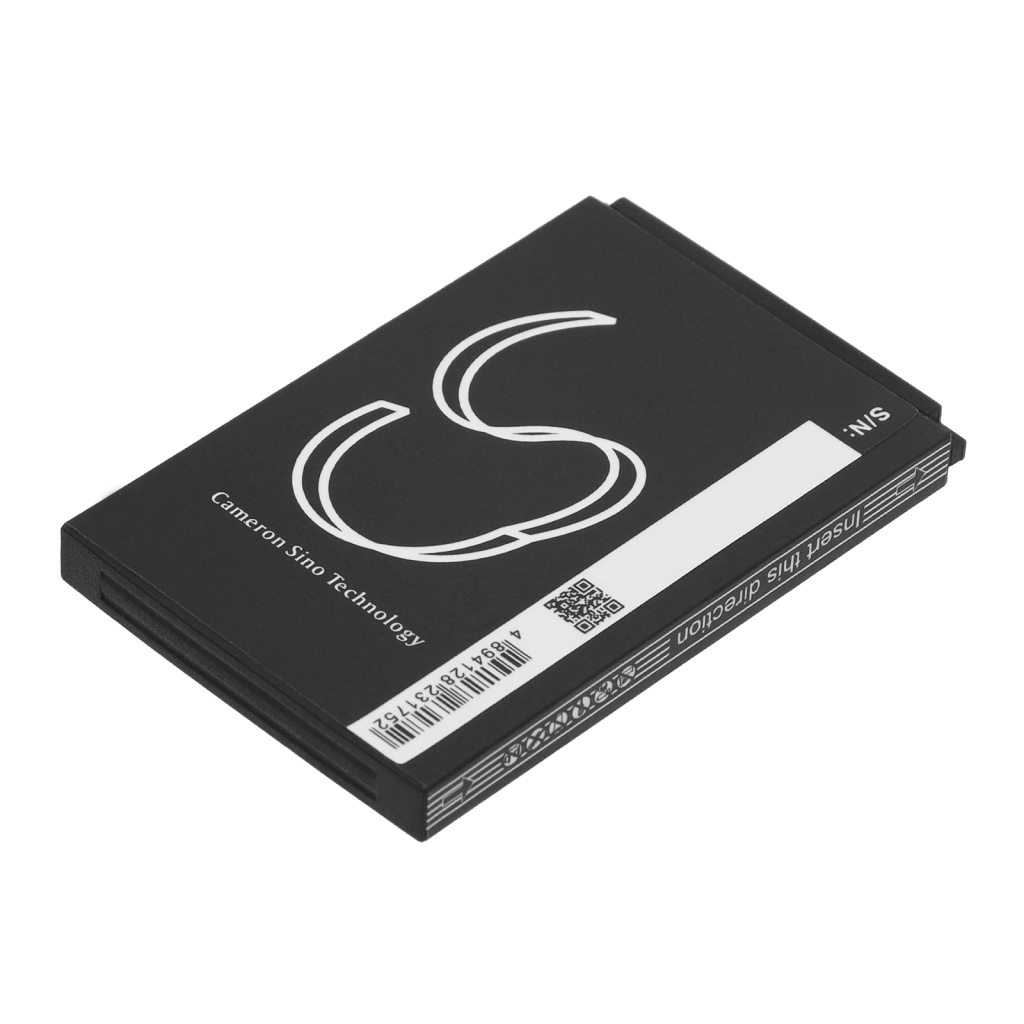 Baterías compatible con CAT B40 B40 CS-CAB540SL