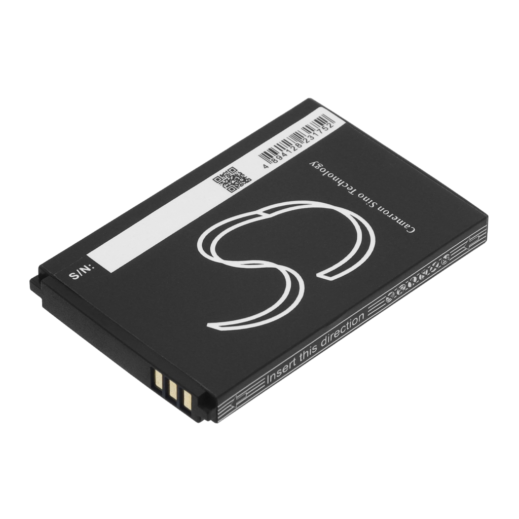 Baterías compatible con CAT B40 B40 CS-CAB540SL