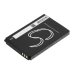 Baterías compatible con CAT B40 B40 CS-CAB540SL