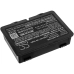 Batería para herramientas eléctricas Chauvin arnoux CS-CAR116SL