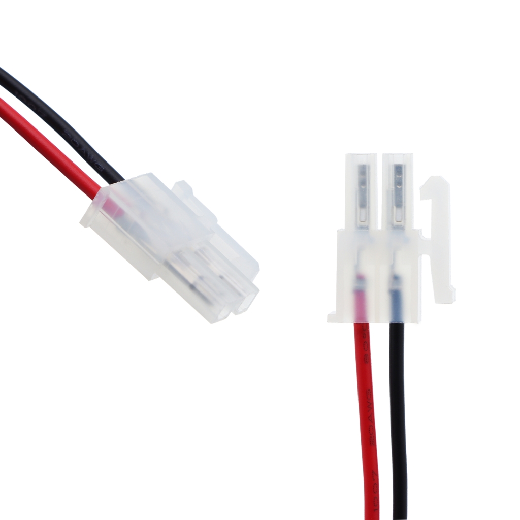 Batería compatible con Cardioline CS-CAR220MD