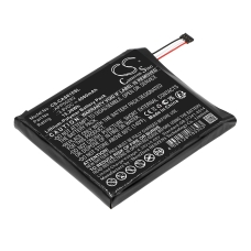 Reemplazo de batería compatible para CAT APP00262