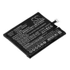 Reemplazo de batería compatible para Caterpillar XQ6602G