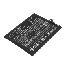 Reemplazo de batería compatible para CAT CCW5000-1