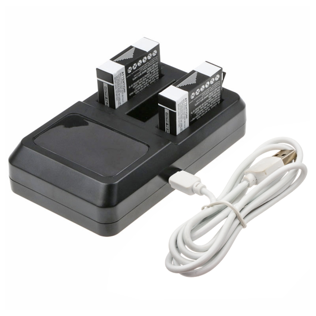 Battery for GoPro Hero 4