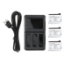 Battery for GoPro Hero 4