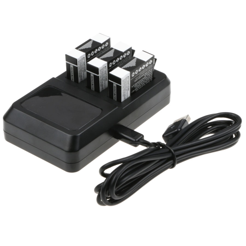 Battery for GoPro Hero 4
