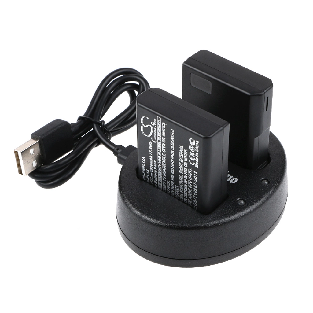 Battery Replaces MH-24